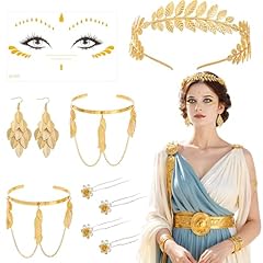 Kyndara 10pcs greek for sale  Delivered anywhere in UK