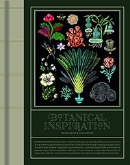 Botanical inspiration nature for sale  Delivered anywhere in UK