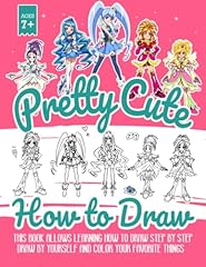 How draw prétty gebraucht kaufen  Wird an jeden Ort in Deutschland