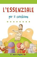 Essenziale per catechismo. usato  Spedito ovunque in Italia 