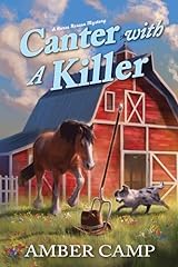 Canter killer for sale  Delivered anywhere in USA 