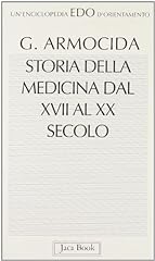 Storia della medicina usato  Spedito ovunque in Italia 