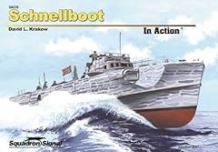 Schnellboot action hardcover for sale  Delivered anywhere in UK