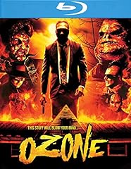 Ozone blu ray for sale  Delivered anywhere in USA 