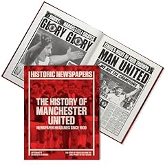 Man newspaper headlines for sale  Delivered anywhere in UK