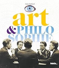 Art philosophie d'occasion  Livré partout en France