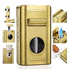 Cigar torch lighter for sale  Delivered anywhere in USA 