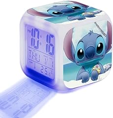 Digital alarm clock for sale  Delivered anywhere in Ireland