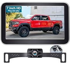 Backup camera inch for sale  Delivered anywhere in USA 