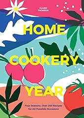 Home cookery year for sale  Delivered anywhere in UK