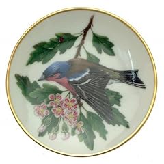 franklin porcelain song birds world for sale  Delivered anywhere in Ireland