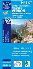 Top25 3442ot gorges d'occasion  Livré partout en France
