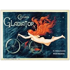 Cycles gladiator georges for sale  Delivered anywhere in USA 
