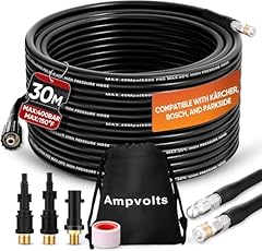 Ampvolts 30m sonda usato  Spedito ovunque in Italia 