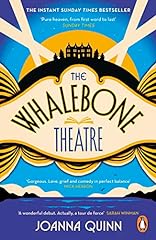 Whalebone theatre instant for sale  Delivered anywhere in UK