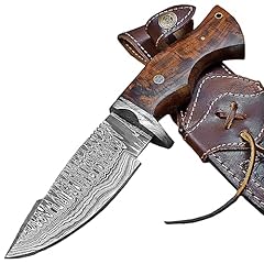 Custom handmade damascus for sale  Delivered anywhere in USA 