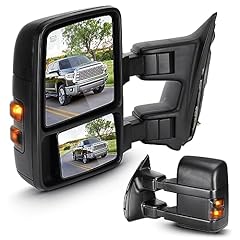 Towing mirrors ford for sale  Delivered anywhere in USA 