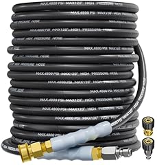 Techsweeppro 4800psi pressure for sale  Delivered anywhere in USA 