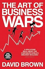Art business wars for sale  Delivered anywhere in UK
