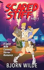 Scared stiff part d'occasion  Livré partout en France