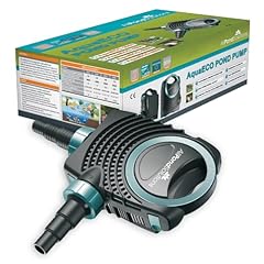 Aquaeco pond pump for sale  Delivered anywhere in UK