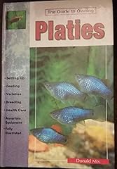 Platies for sale  Delivered anywhere in UK