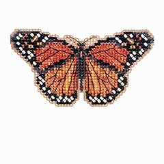 Monarch butterfly beaded gebraucht kaufen  Wird an jeden Ort in Deutschland