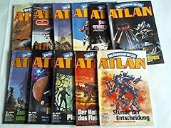 Perry rhodan sonderreihe gebraucht kaufen  Wird an jeden Ort in Deutschland