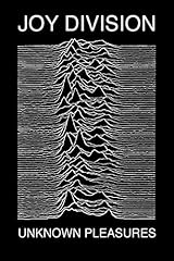 Poster joy division for sale  Delivered anywhere in UK