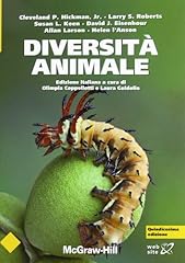 Diversità animale usato  Spedito ovunque in Italia 