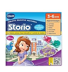 Vtech princess sofia for sale  Delivered anywhere in Ireland