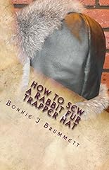 Sew rabbit fur for sale  Delivered anywhere in UK