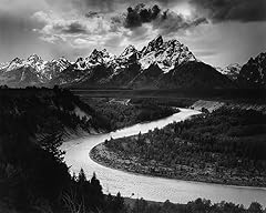 Tetons snake river for sale  Delivered anywhere in USA 