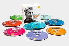 Karajan sinfonien edition gebraucht kaufen  Wird an jeden Ort in Deutschland
