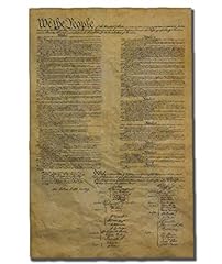United states constitution for sale  Delivered anywhere in USA 