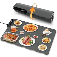 Electric warming tray for sale  Delivered anywhere in UK