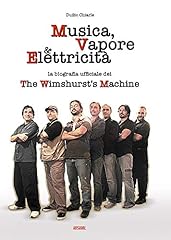 Musica vapore elettricità for sale  Delivered anywhere in UK