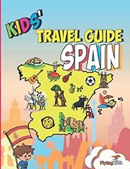 Kids travel guide for sale  Delivered anywhere in USA 