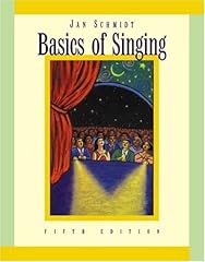 Basics singing d'occasion  Livré partout en Belgiqu