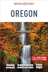 Insight guides oregon for sale  Delivered anywhere in USA 