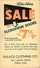 Vintage advertising postcard for sale  Delivered anywhere in USA 