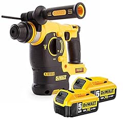 Dewalt dch253n 18v for sale  Delivered anywhere in UK