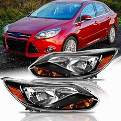 Black headlights 2012 for sale  Delivered anywhere in USA 
