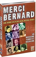 Bernard coffret 2 d'occasion  Livré partout en France