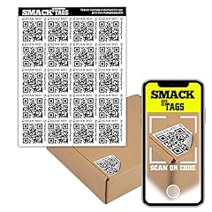 Smack tags code for sale  Delivered anywhere in USA 