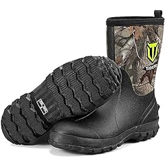 Tidewe rubber boots for sale  Delivered anywhere in USA 