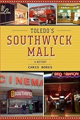 Toledo southwyck mall for sale  Delivered anywhere in USA 