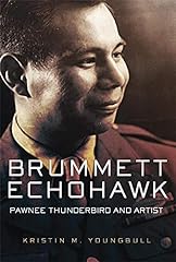 Brummett echohawk pawnee for sale  Delivered anywhere in USA 