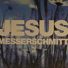 Jesus messerschmitt gebraucht kaufen  Wird an jeden Ort in Deutschland