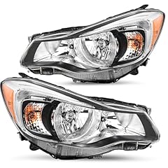 Jsboyat headlight assembly for sale  Delivered anywhere in USA 
